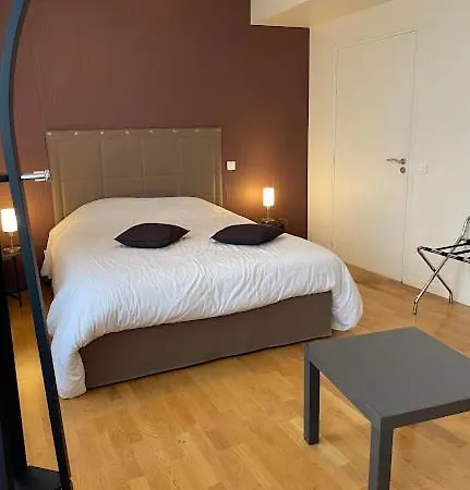 Le Riche'lieu 酒店