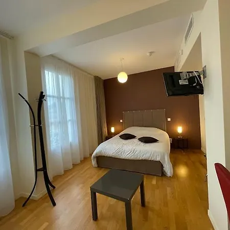 Le Riche'lieu Luçon