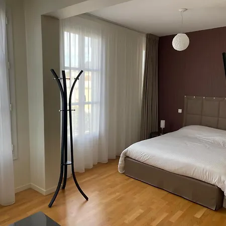 Le Riche'lieu Hotel