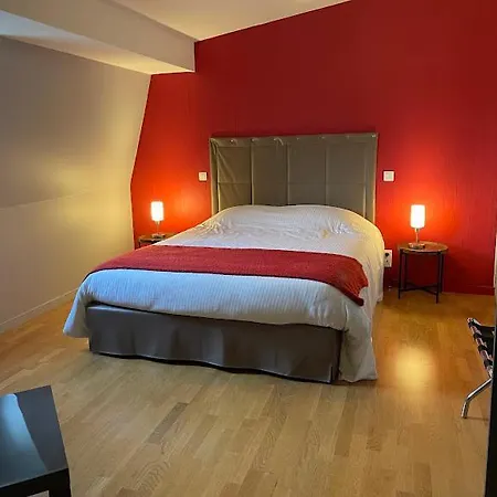 酒店 Le Riche'lieu