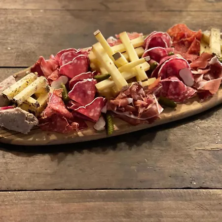 Le Riche'lieu Hotel *