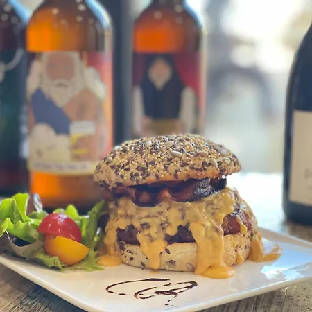 Le Riche'lieu Luçon