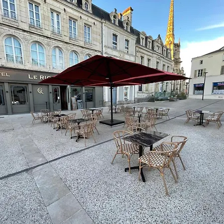 Le Riche'lieu * Luçon