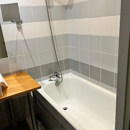 Le Riche'lieu * Luçon