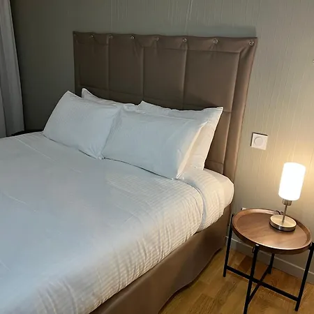 Hotel Le Riche'lieu Luçon