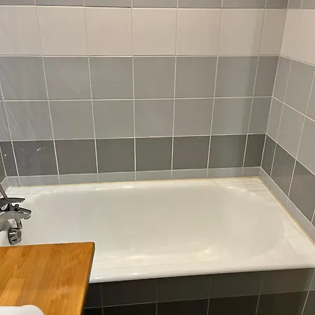 Le Riche'lieu Hotel Luçon