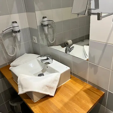 Le Riche'lieu * Luçon