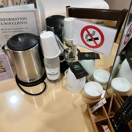 Le Riche'lieu Hotel Luçon