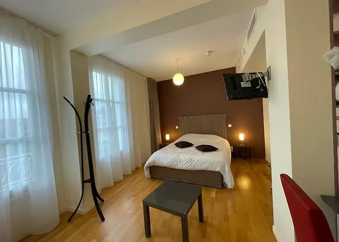 Le Riche'lieu Luçon