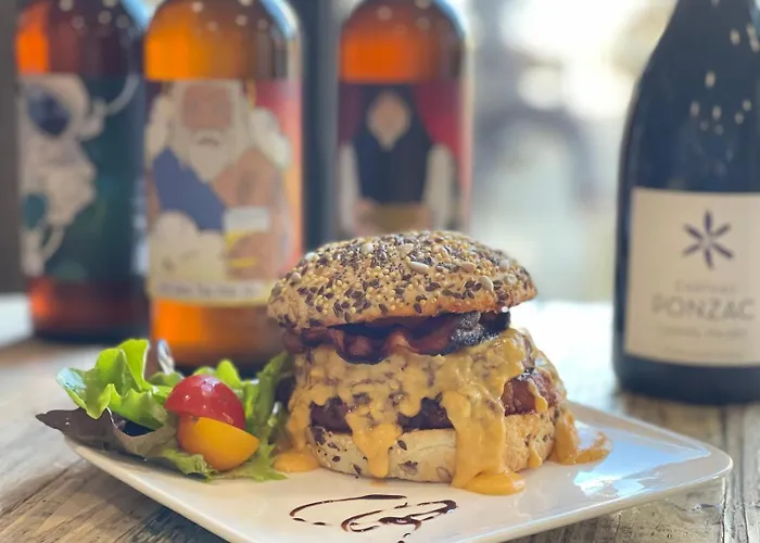 Le Riche'lieu Luçon