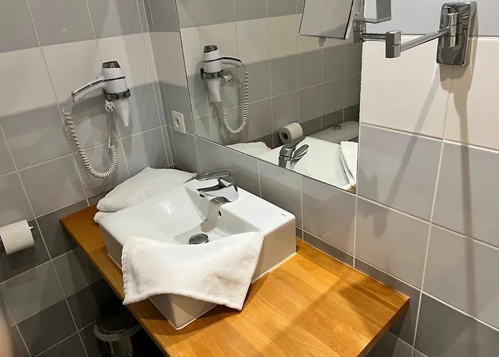 Le Riche'lieu * Luçon